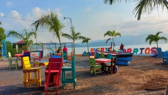 Alex House, el restaurante con vista al mar y carnes que puedes encontrar en Puerto Barrios
