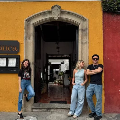 Arturo Castro disfrutó de fin de año en Guatemala