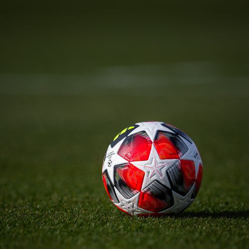 Balón de la Champions League