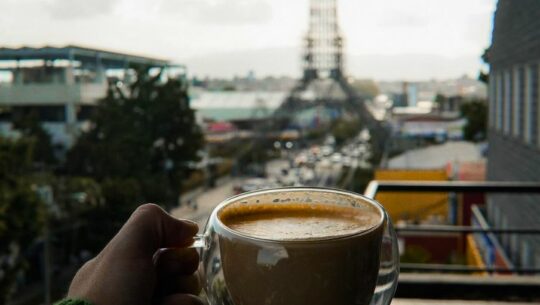 Café Deautor