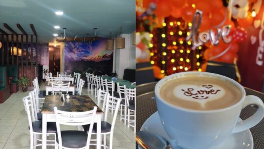 Café Uspanteko en Uspantán y Chicamán Quiché