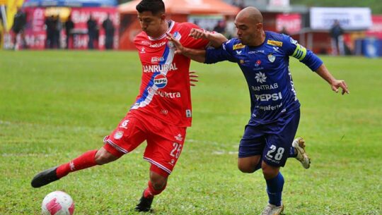 Jugada final Apertura 2024