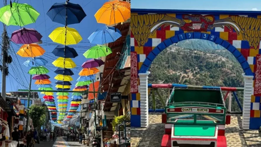 Tour a Chichicastenango y San Juan La Laguna con Turistika Guate 2025