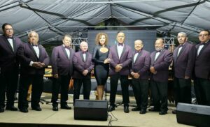 Concierto 2025 de Marimba Chapinlandia en Guatemala