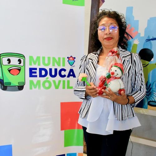Cursos virtuales gratuitos 2025 MuniEduca Móvil