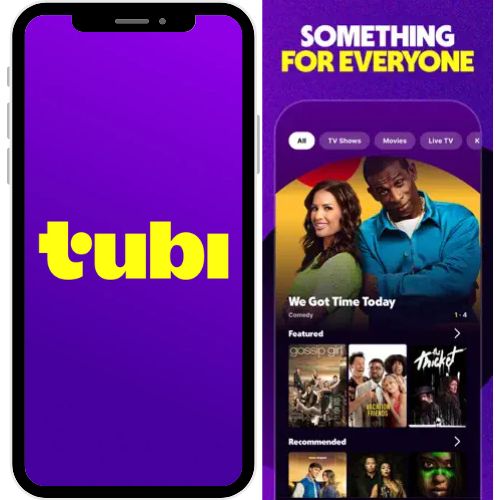 Descargar TUBI en Guatemala