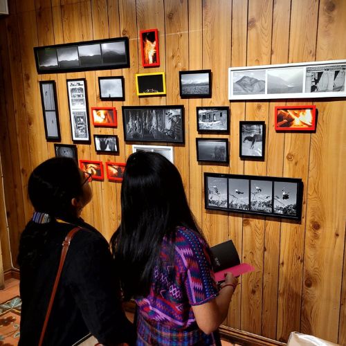 El Aniversario de 502 Pizza en Guatemala 2025