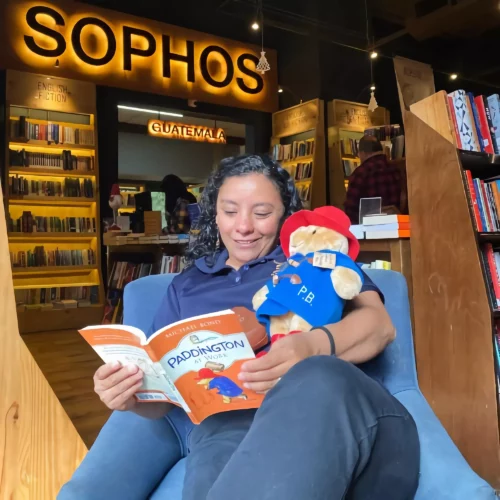 El Cuentacuentos interactivo 2025 en Sophos (1)