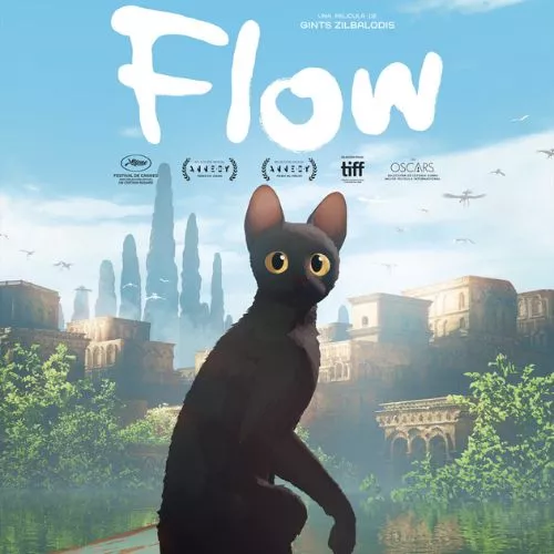 El Estreno de Flow en Guatemala 2025