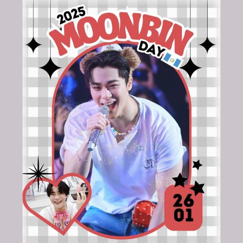 El MoonBin Day 2025 en Guatemala