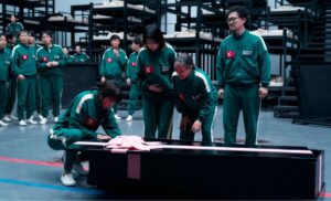 Estreno del Juego del Calamar 3 en Guatemala 2025