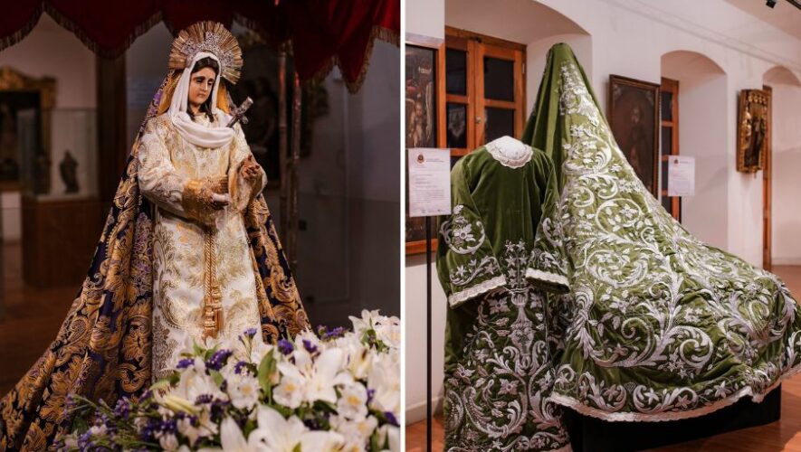 Expo Consagraci&oacute;n 2025 en Guatemala