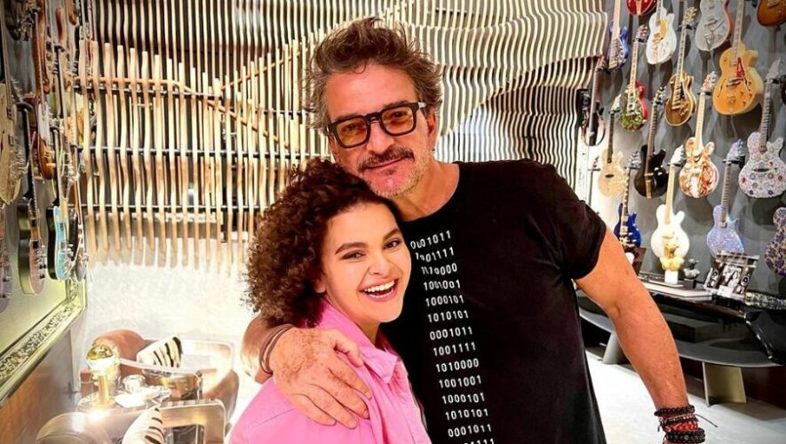 Famosos que se han declarado fans de Ricardo Arjona