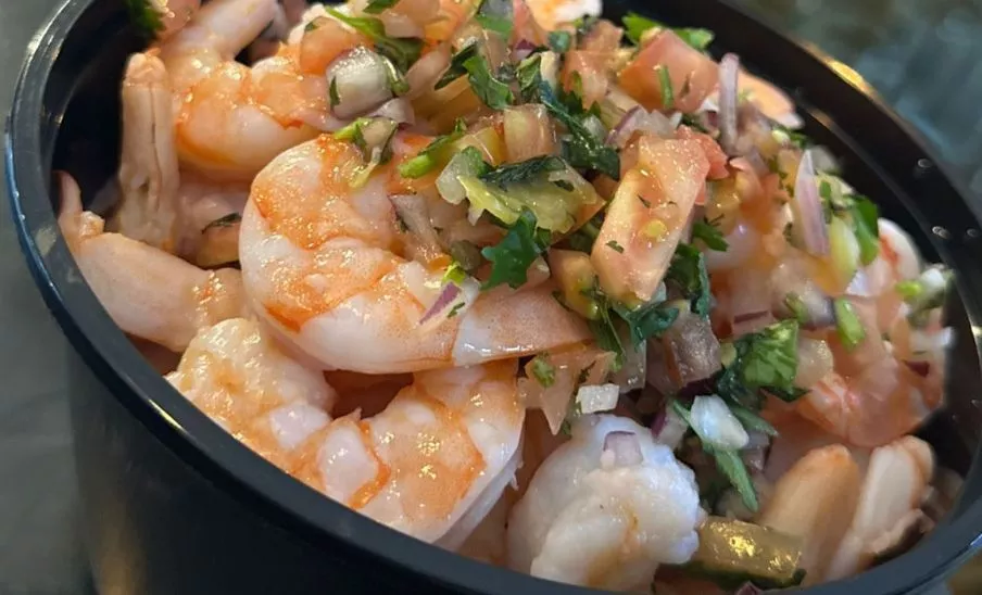 Festival de Ceviches 2025 en Guatemala