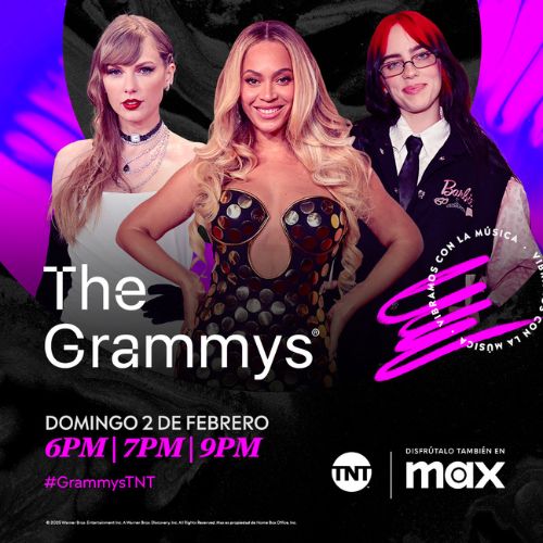 Los Premios Grammy 2025 desde Guatemala