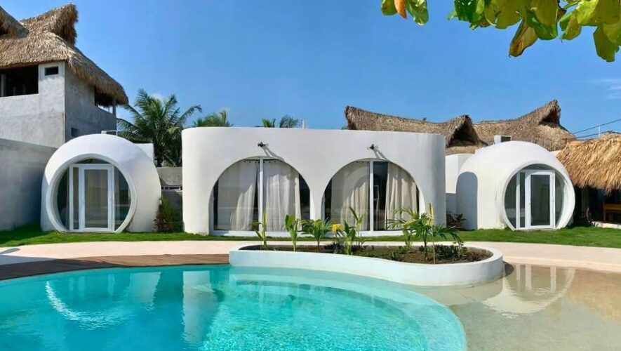 Luna de Bali
