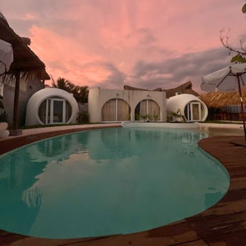 Luna de Bali Guatemala