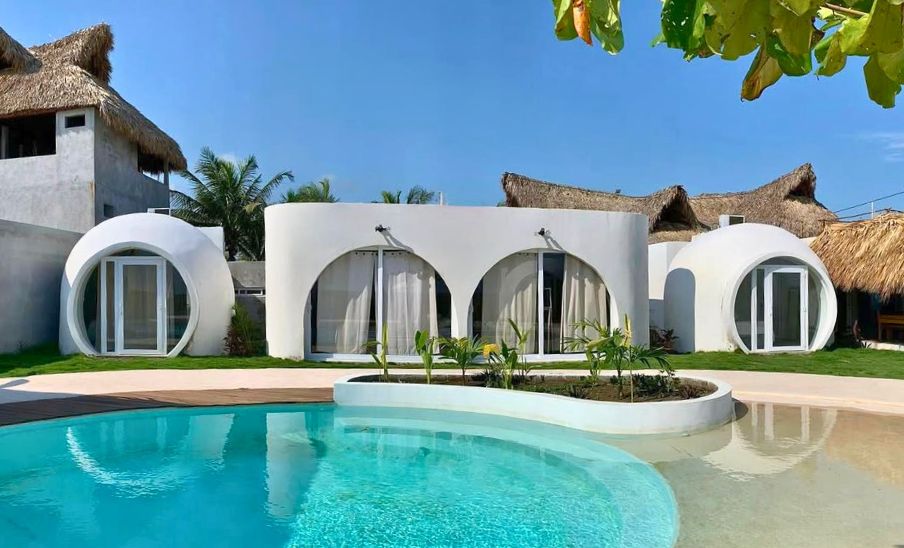 Luna de Bali