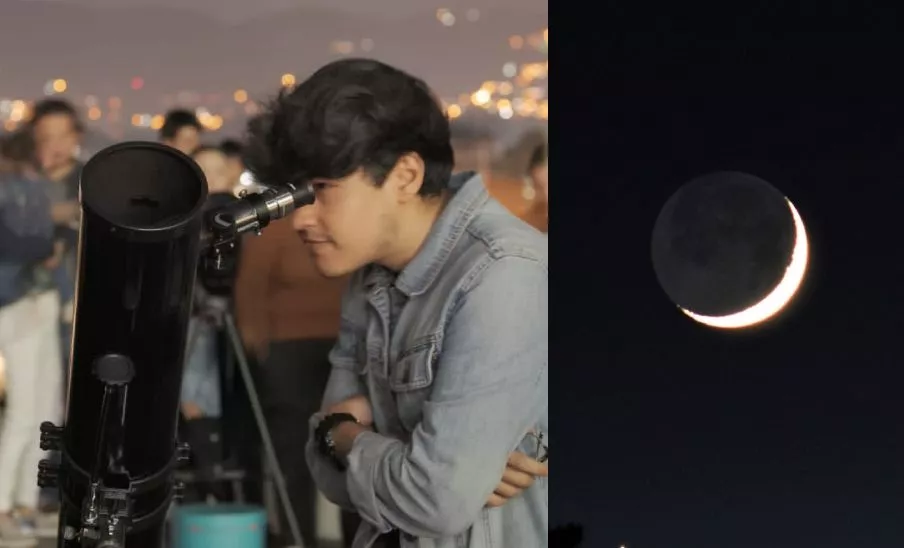 Noche Astral 2025 en Museo Miraflores