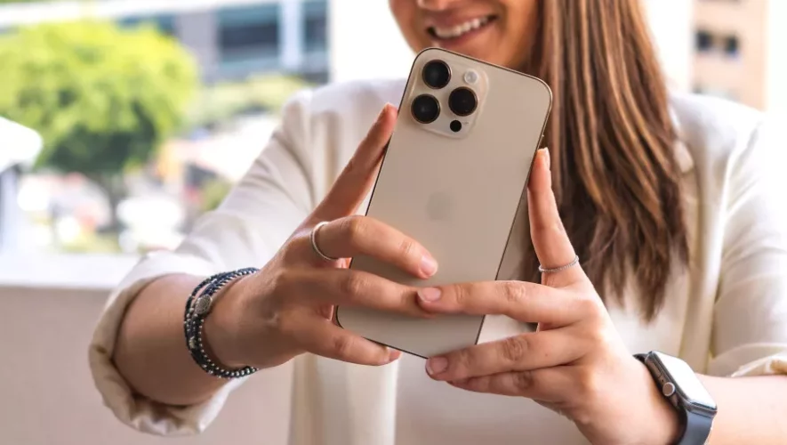 Ofertas de Días Apple 2025 de MAX para comenzar el año