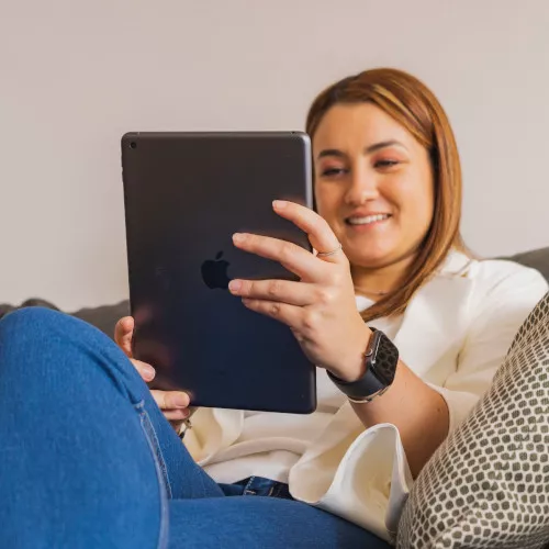 Ofertas de Días Apple 2025 de MAX para comenzar el año