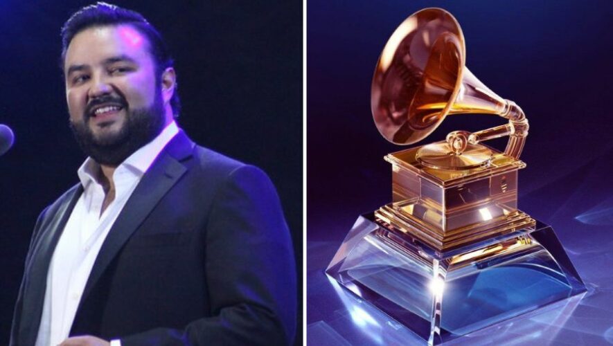 Premios Grammy 2025 desde Guatemala