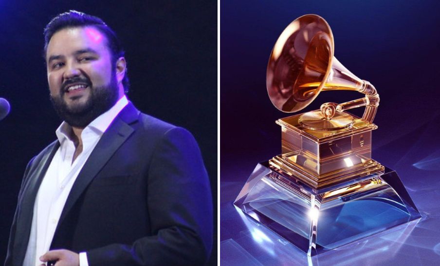 Premios Grammy 2025 desde Guatemala