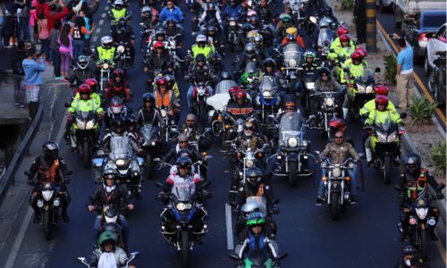 Recomendaciones por Caravana del Zorro 2025 en Guatemala