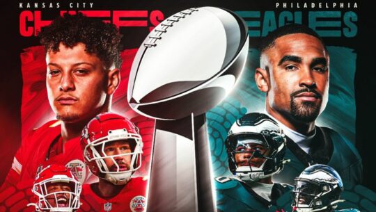 Super Bowl 2025