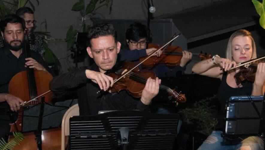 Tributo 2025 a Adele en Proyecto Poporopo