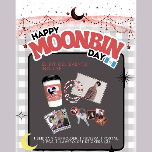 Un MoonBin Day 2025 en Guatemala