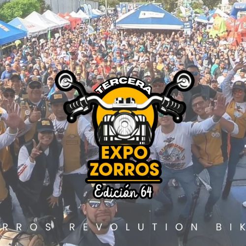 Una Expozorros 2025 en Guatemala