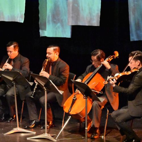 Una Gala de Ópera 2025 en Guatemala
