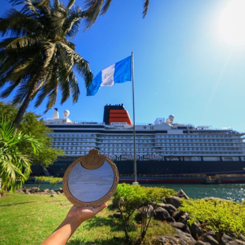 crucero queen anne