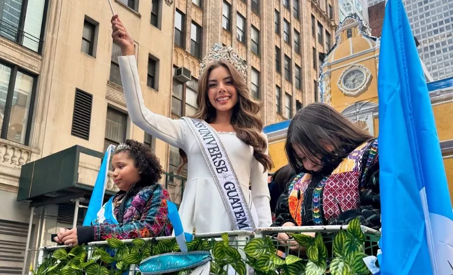 Abrieron Casting para Miss Universe Guatemala 2025