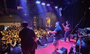 Acoustic Rock 2025 en Rock'ol Vuh