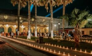 Amor a la Antigua 2025 en Antigua Guatemala