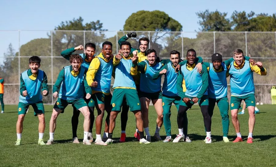 Arquímides Ordóñez firmó con el FC Zimbru hasta 2026