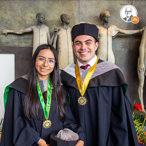 Becas de Fundación Juan Bautista Gutiérrez 2025