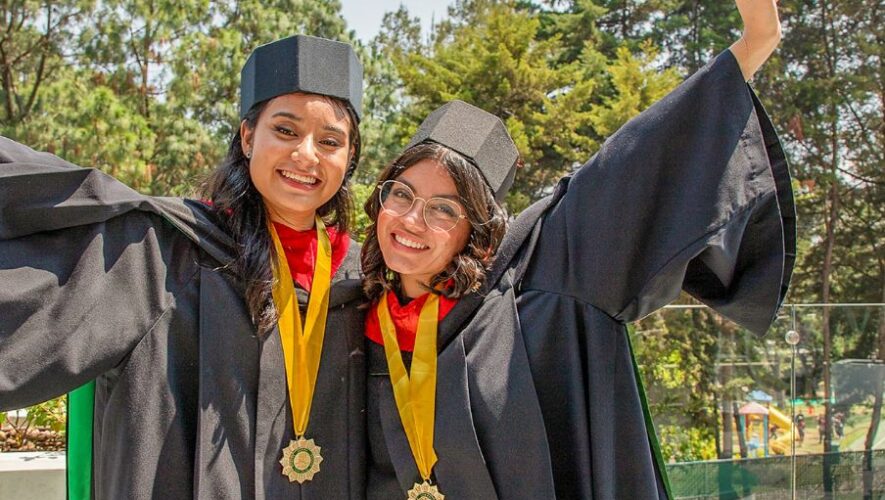 Becas de la Fundación Juan Bautista Gutiérrez 2025
