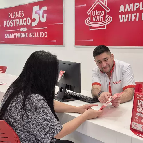 Claro Guatemala fue reconocida como una de las empresas con mejor talento humano en América Central