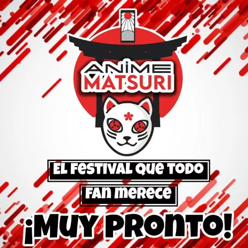 El Anime Matsuri 2025 en Guatemala