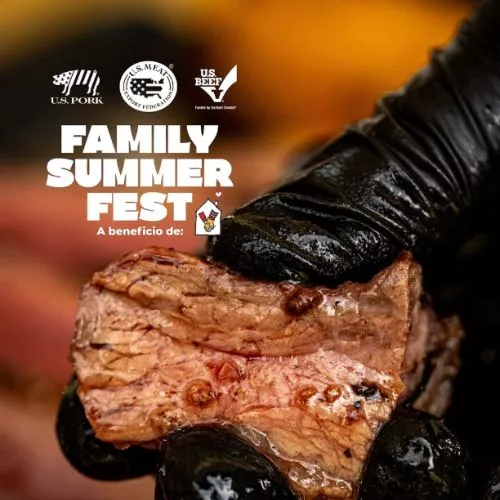 El Family Summer Fest 2025 en Guatemala