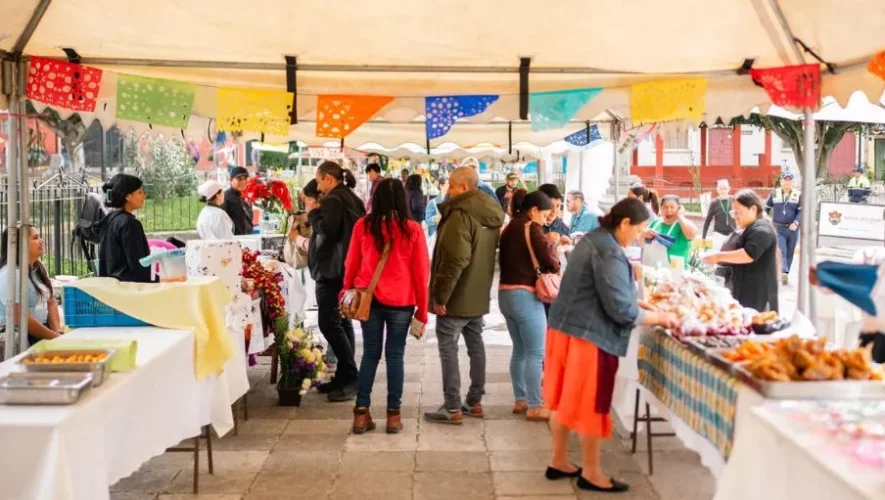 Festival Departamental de Sacatep&eacute;quez 2025