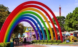 Feria del Cari&ntilde;o 2025 en Parque Mundo Petapa