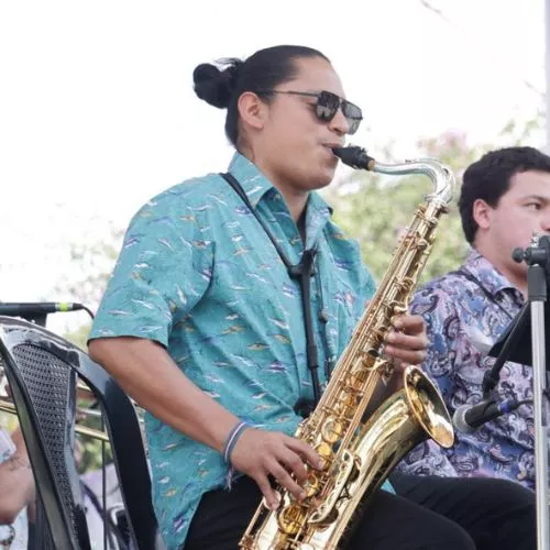 Festival de Jazz 2025 en Teatro Dick Smith