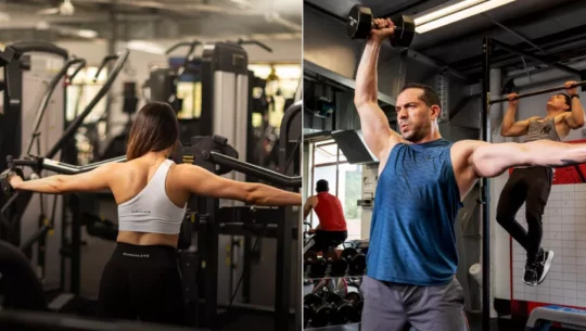 Fitness One anunció apertura de su gimnasio más grande en Videre Zona 15 este 2025
