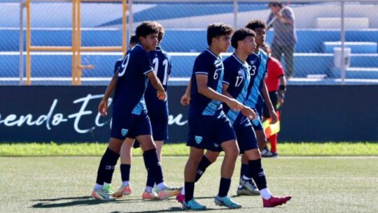 Selección Sub-17