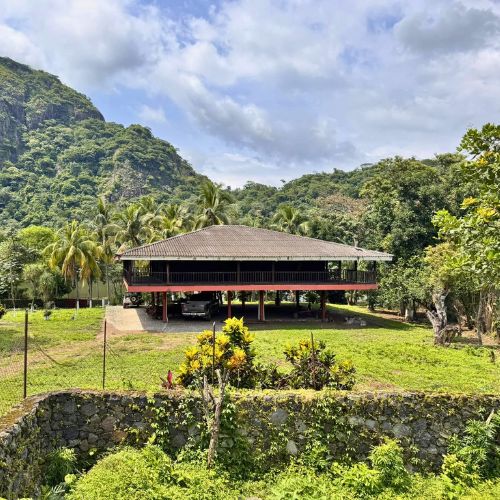 Hacienda San Miguel Escuintla