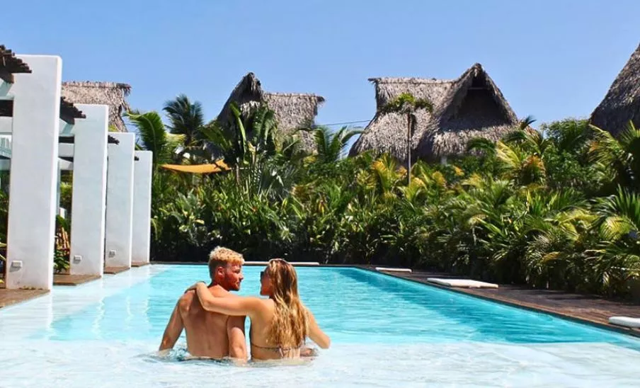 Hoteles en el puerto para ir en pareja en Guatemala